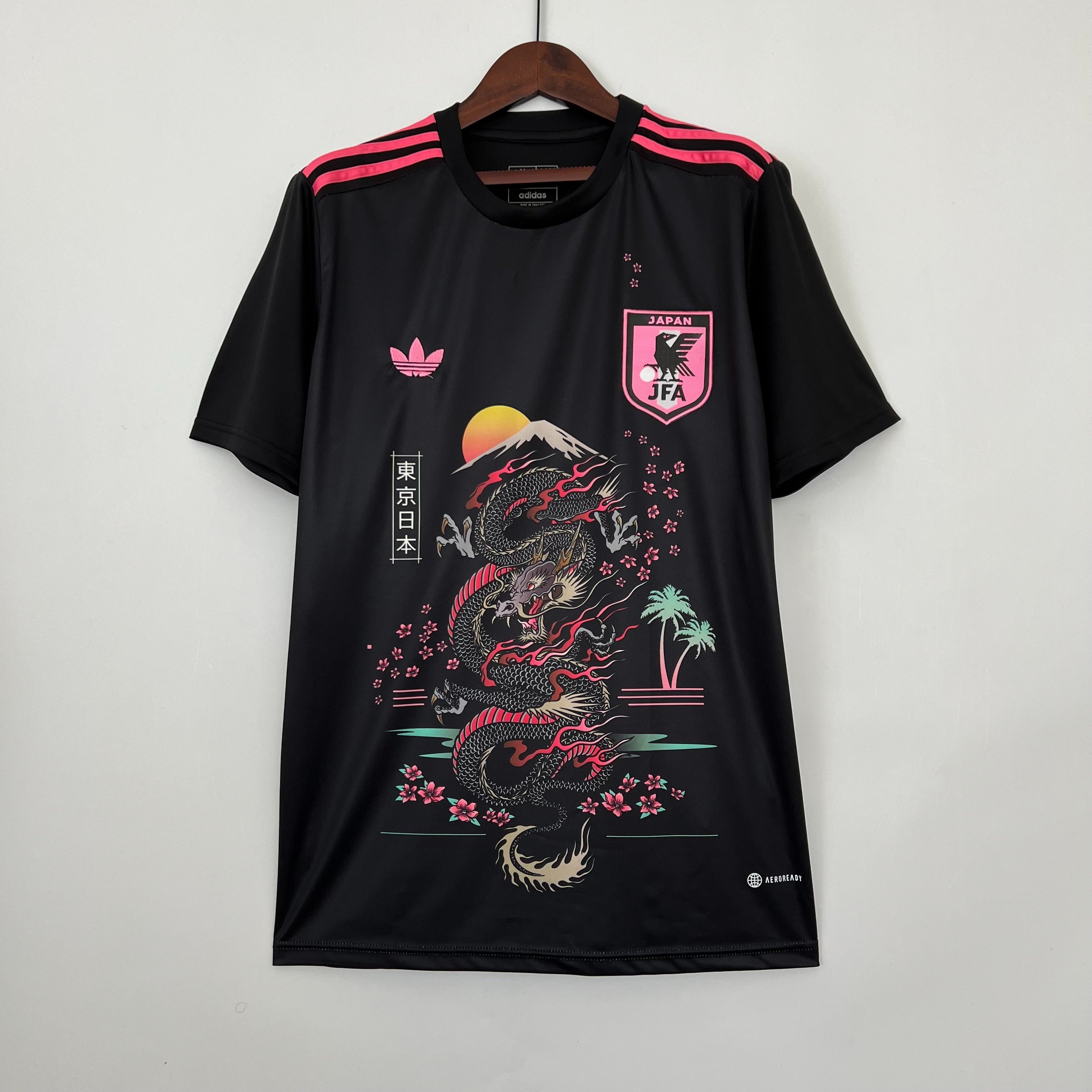Japan Special Edition Fan Edition