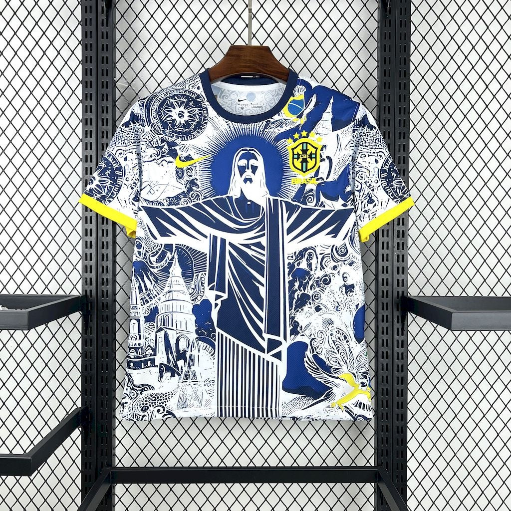 Brazil Special Edition Player Edition - 3