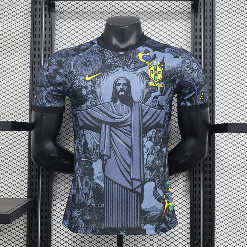 Brazil Special Edition Player Edition - 1