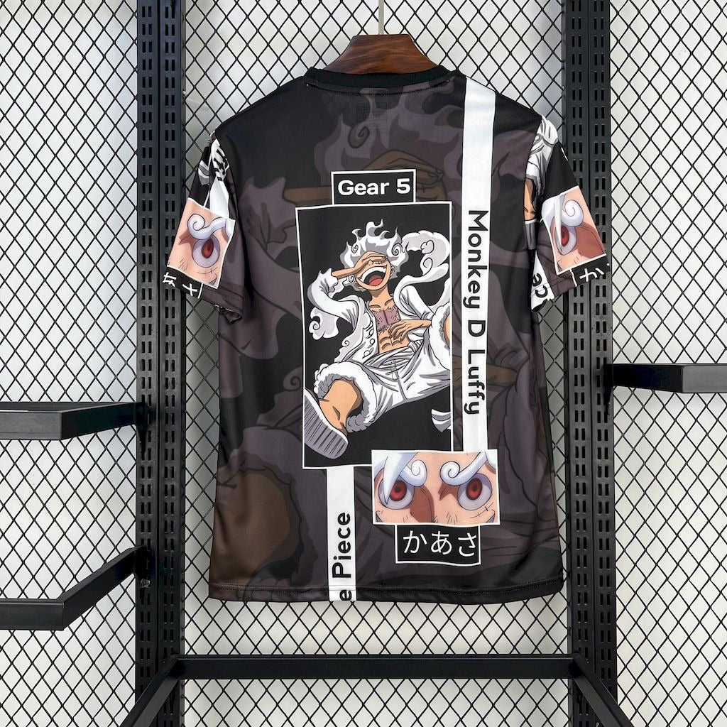 Japan 2025/26 Custom Edition Jersey - ONE PIECE