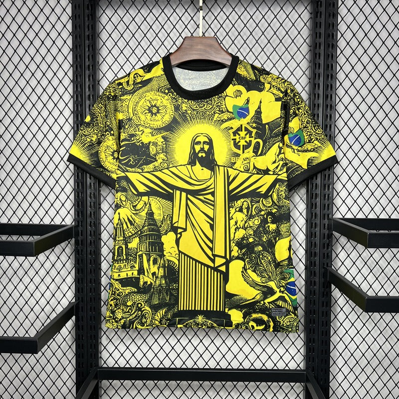 Brazil Special Edition Player Edition - 2