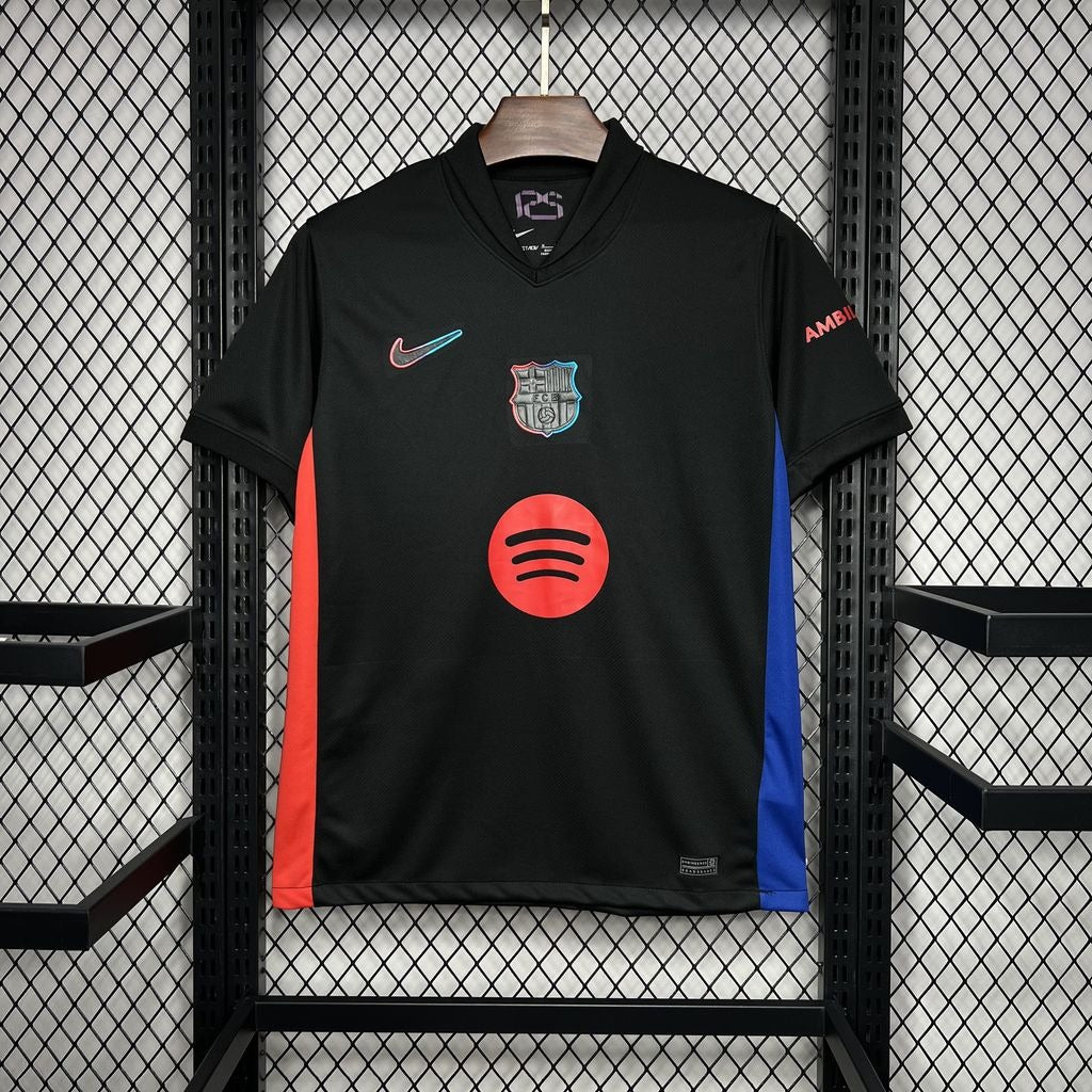 Barcelona Custom Edition Jersey - 1