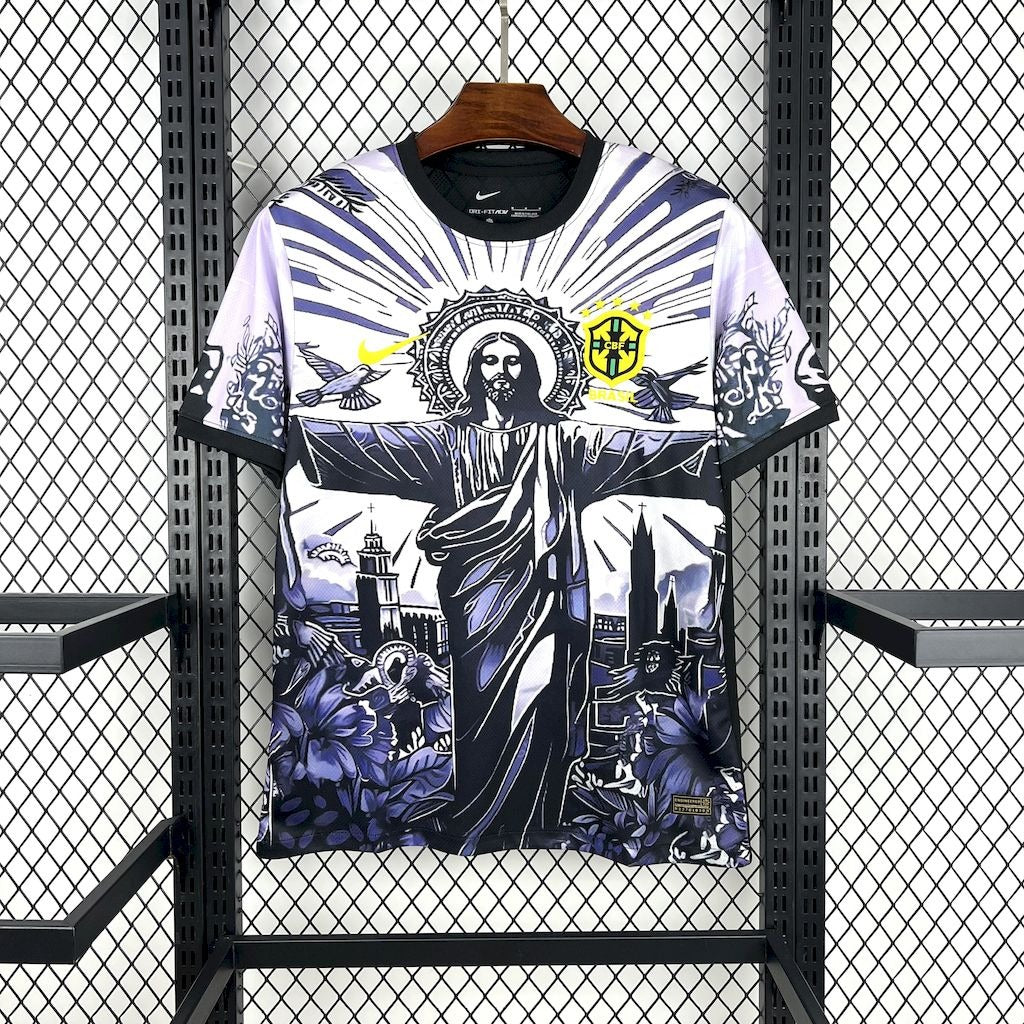 Brazil Special Edition Player Edition - 4
