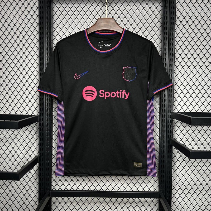 Barcelona Custom Edition Jersey - 5