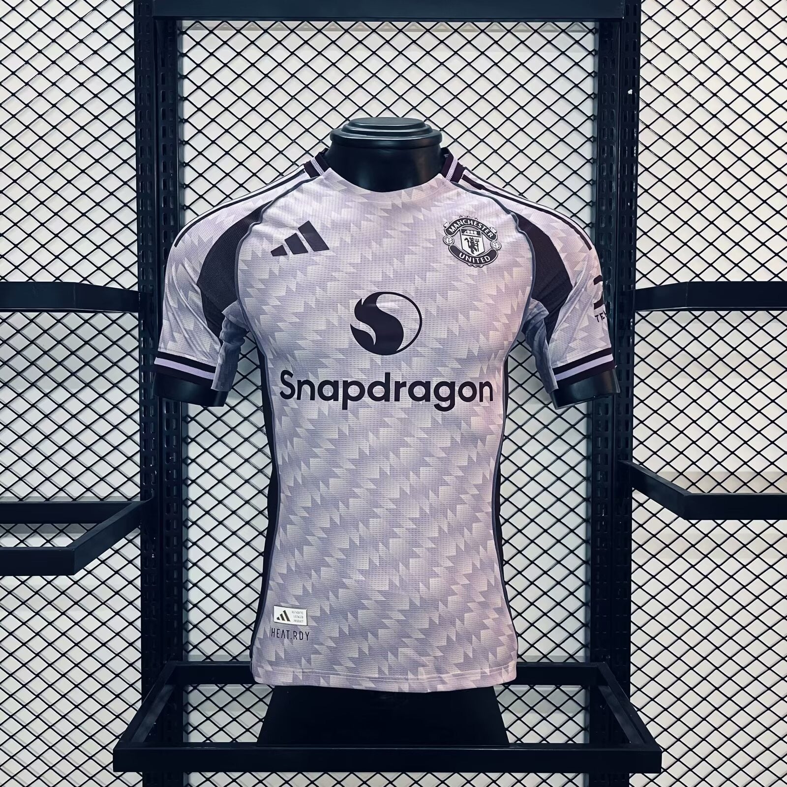 Manchester United Custom Edition Jersey - 1