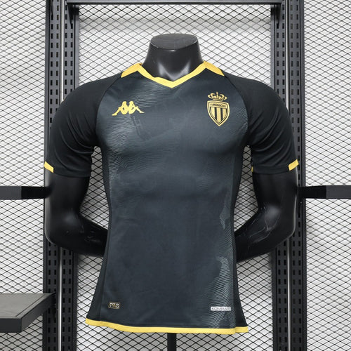 23-24 Morocco Black Player Edition