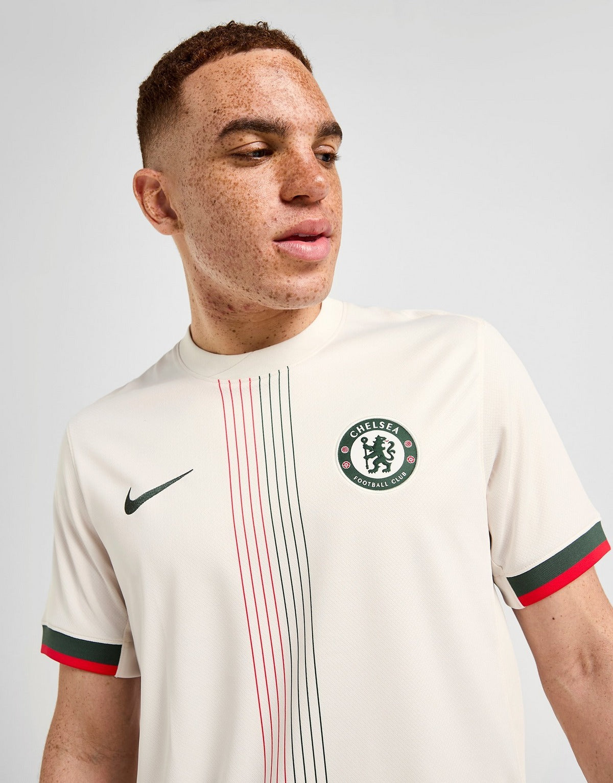 Chelsea 2025/26 Away Shirt
