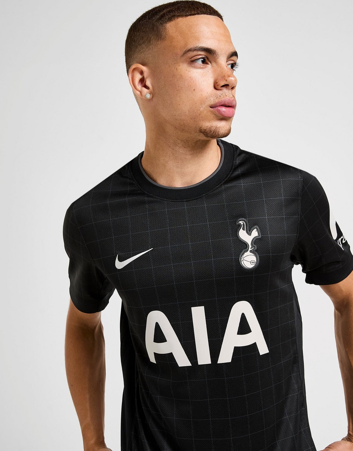 Tottenham Hotspur 2025/26 Away Shirt