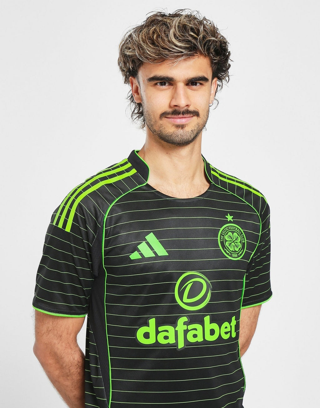 Celtic 2025/26 Away Shirt