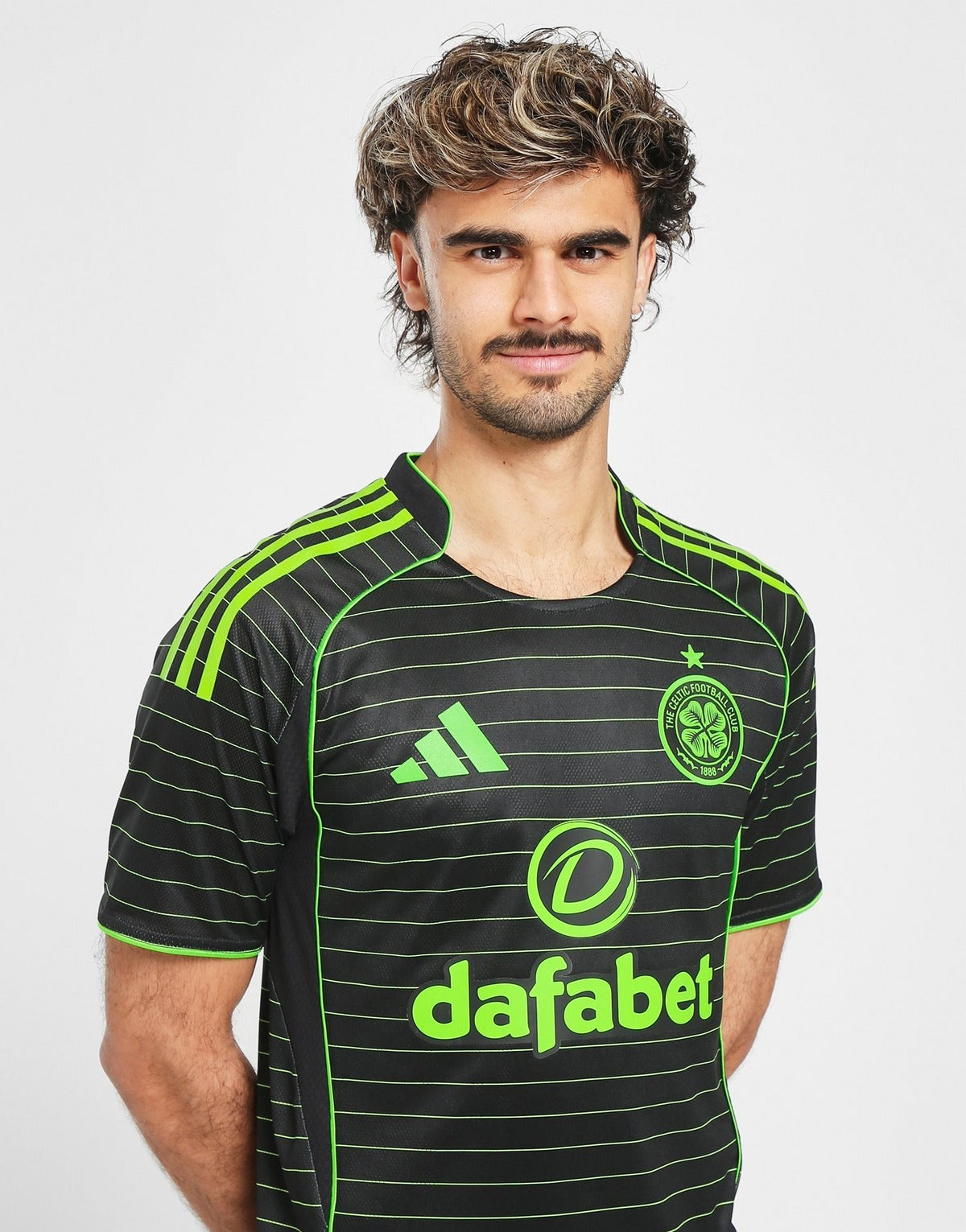 Celtic 2025/26 Away Shirt