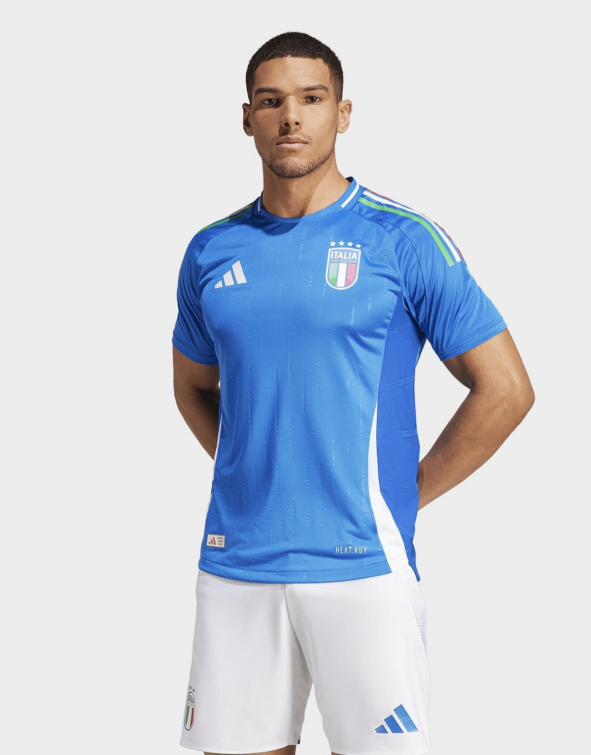 Italy 2024 Jersey
