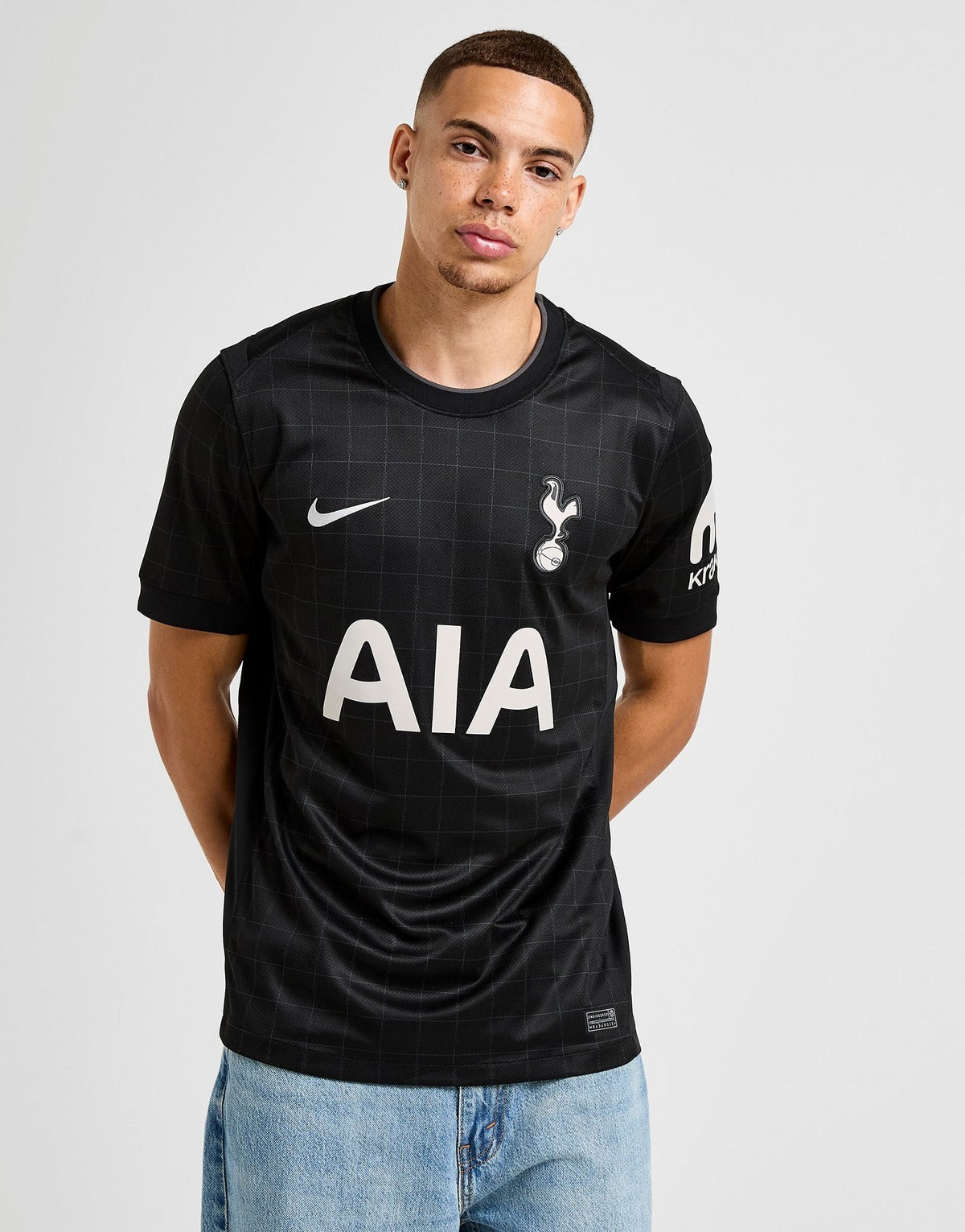 Tottenham Hotspur 2025/26 Away Shirt