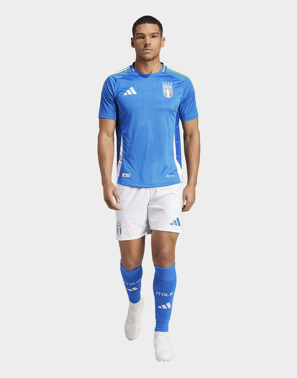 Italy 2024 Jersey