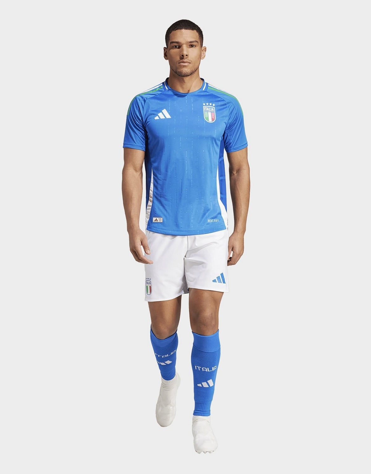 Italy 2024 Jersey