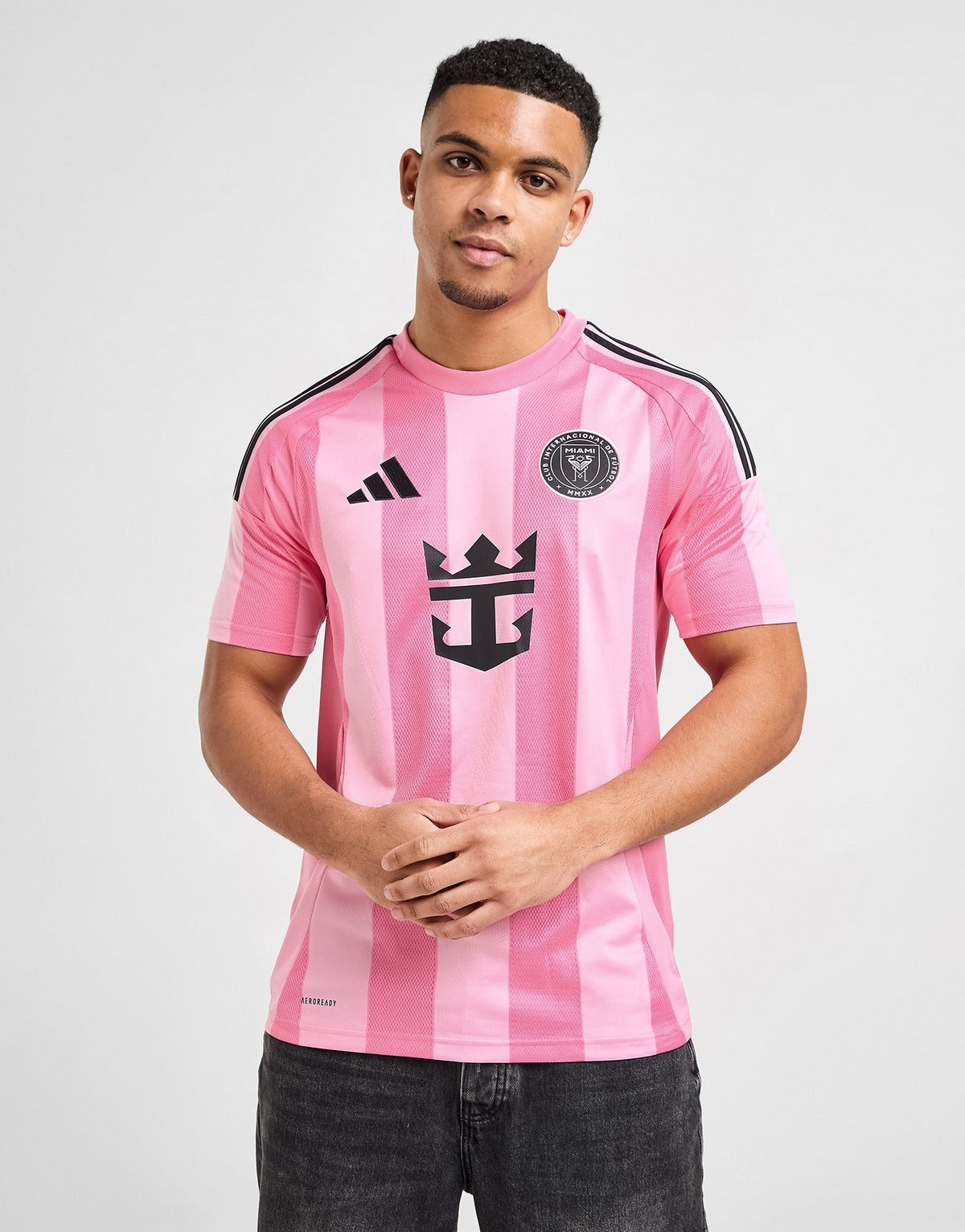 Inter Miami 2025/26 Home Shirt