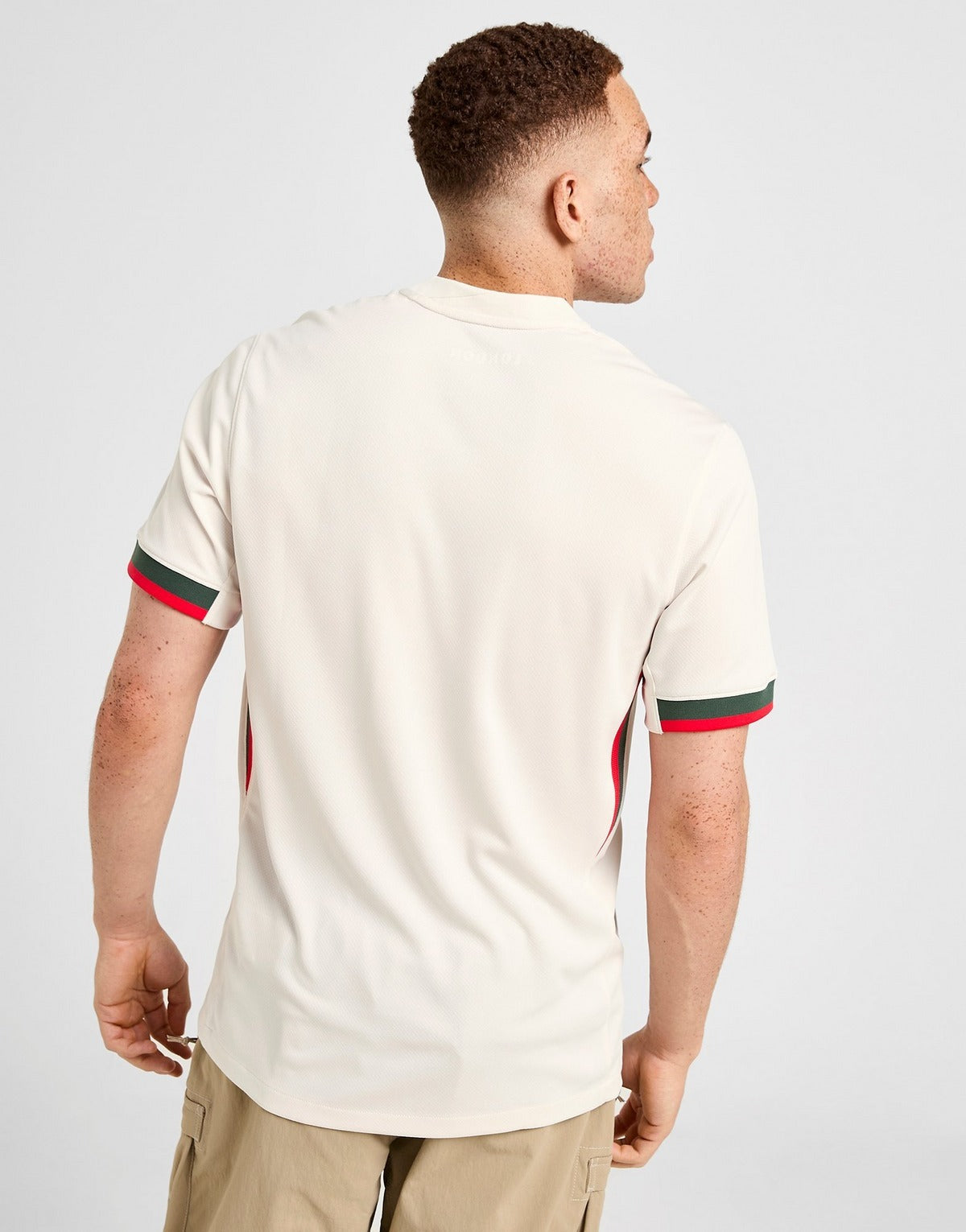 Chelsea 2025/26 Away Shirt
