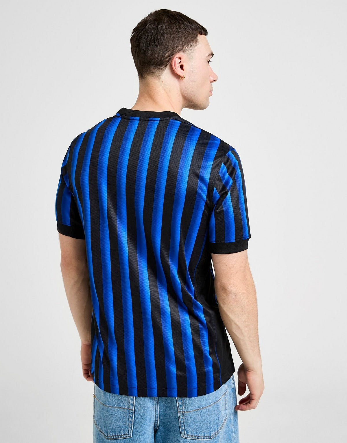 Inter Milan 2025/26 Home Shirt