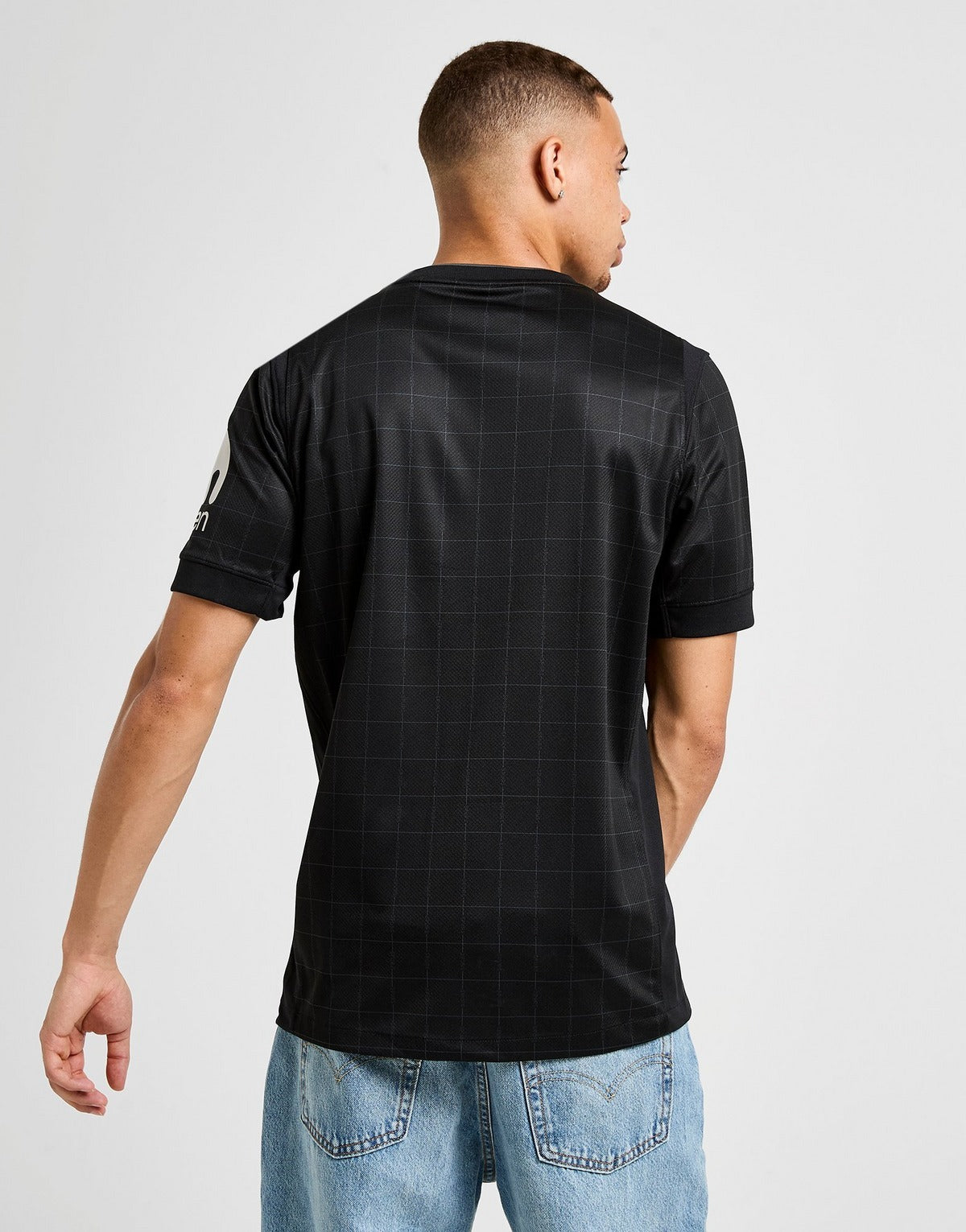 Tottenham Hotspur 2025/26 Away Shirt