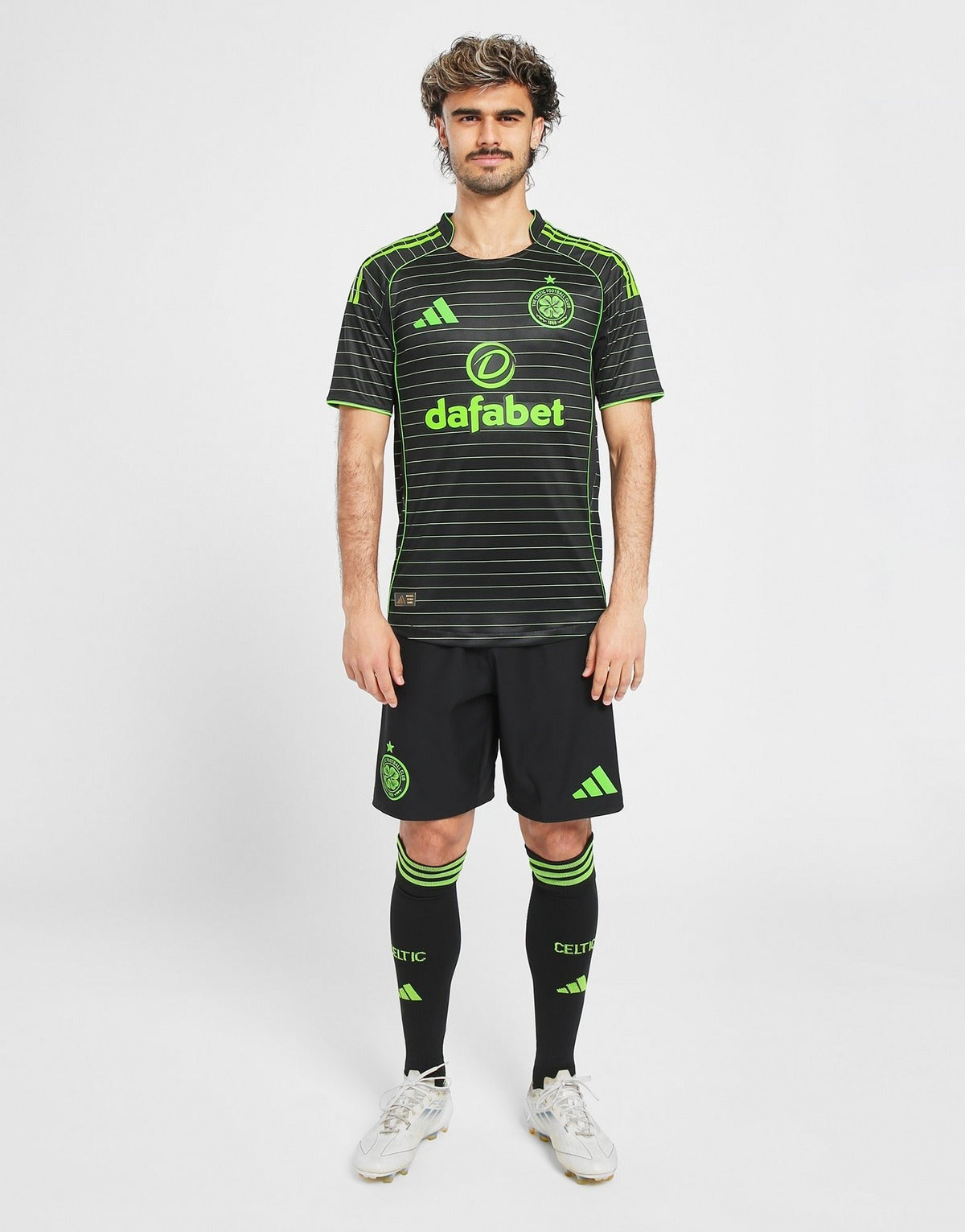 Celtic 2025/26 Away Shirt