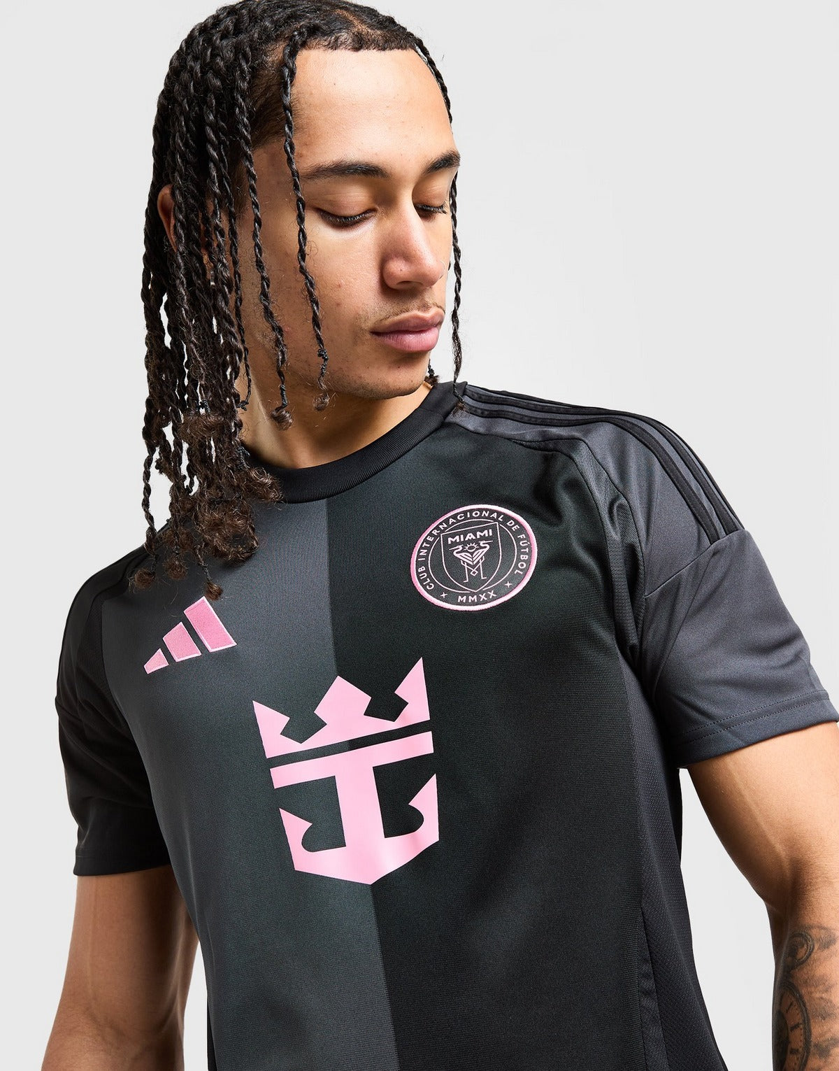 Inter Miami 2025/26 Away Shirt