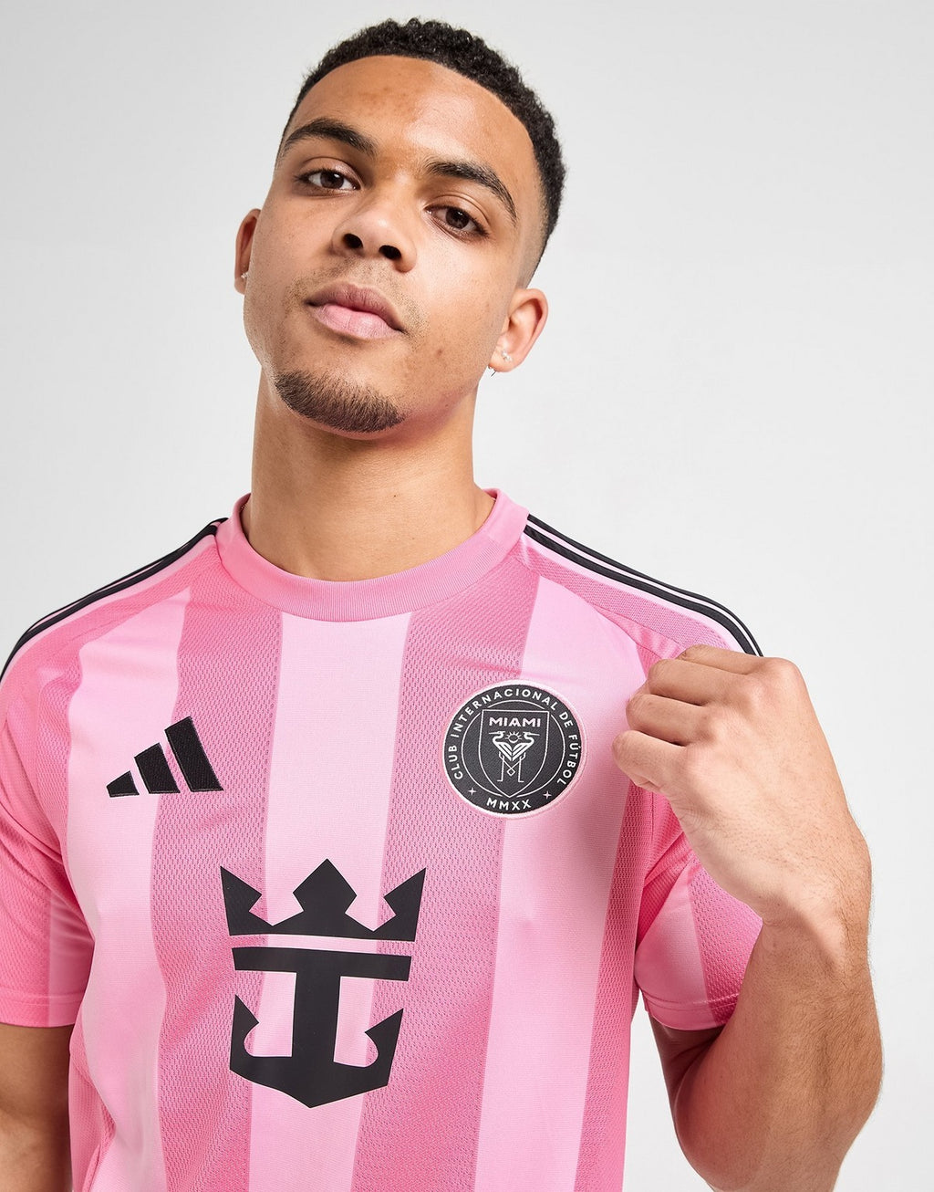 Inter Miami 2025/26 Home Shirt