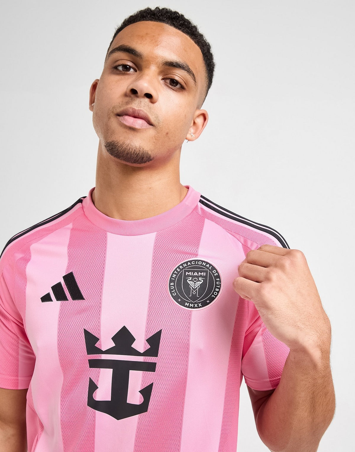 Inter Miami 2025/26 Home Shirt