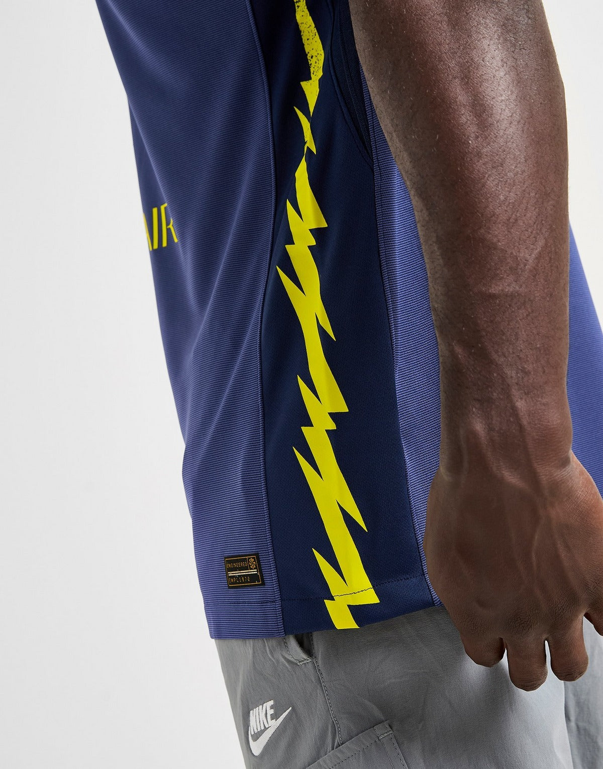 Atletico Madrid 2025/26 Away Shirt