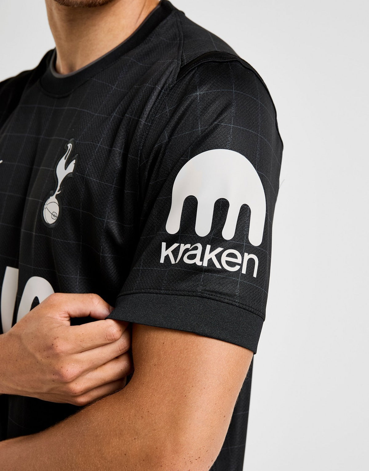 Tottenham Hotspur 2025/26 Away Shirt