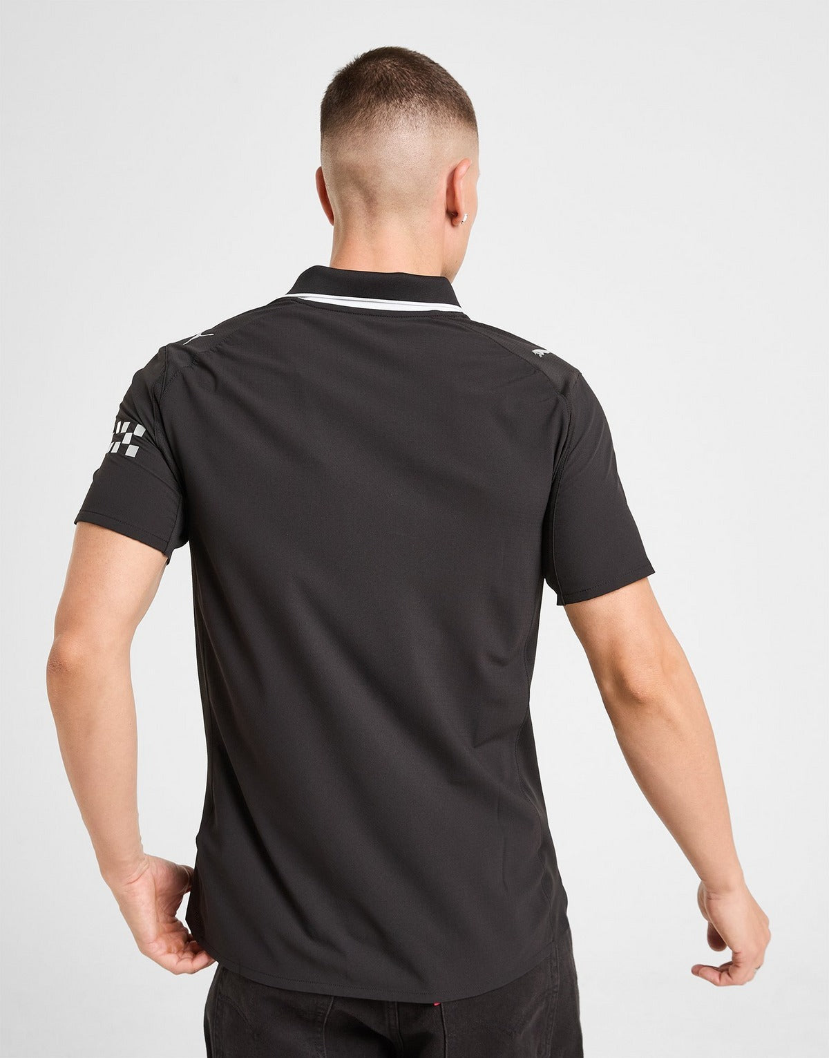 Manchester City 2025/26 Away Shirt