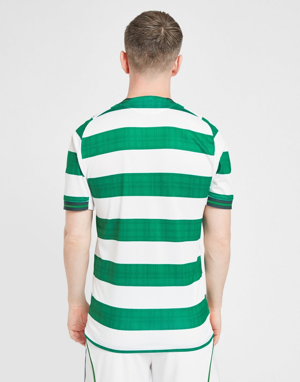 Celtic 2025/26 Home Shirt