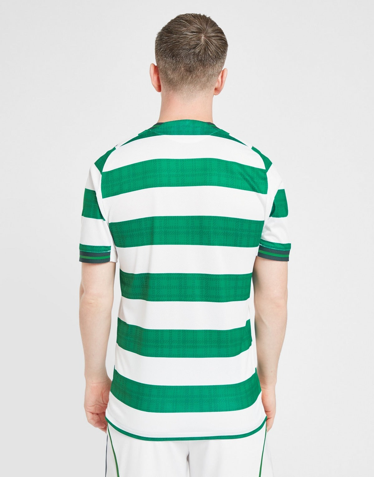 Celtic 2025/26 Home Shirt