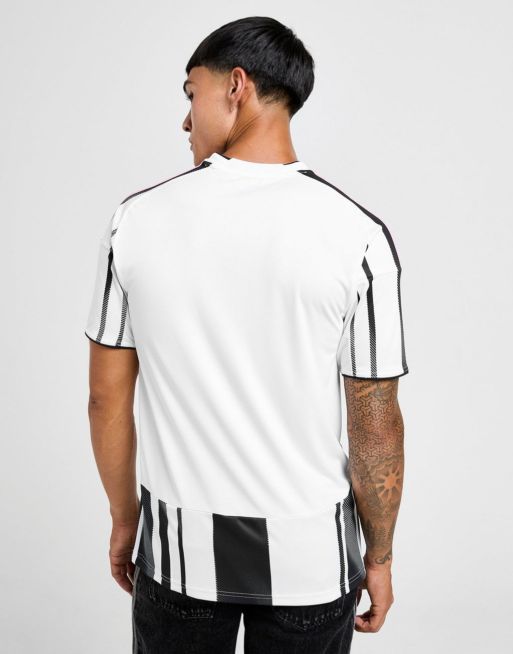 Juventus 2025/26 Home Shirt