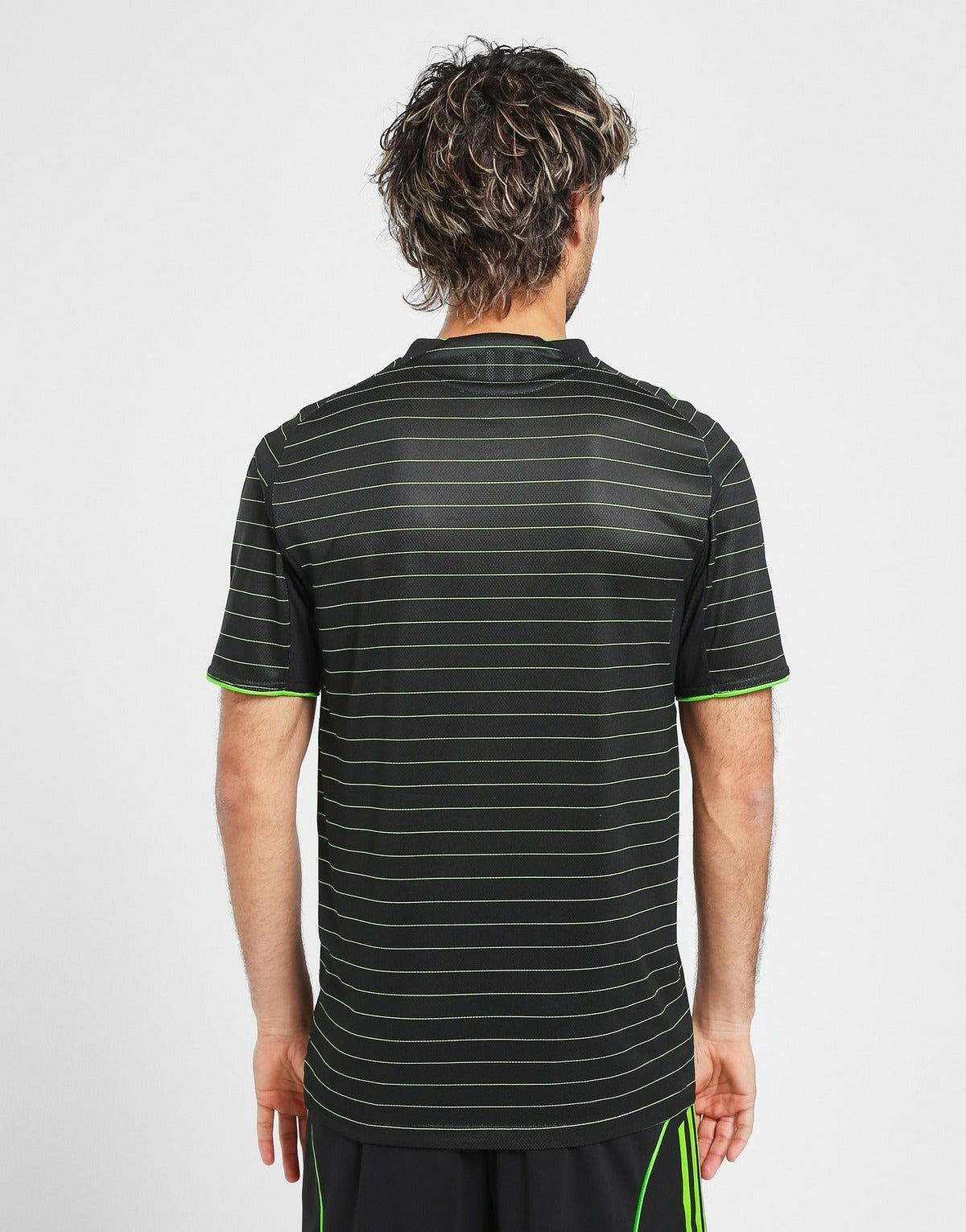 Celtic 2025/26 Away Shirt