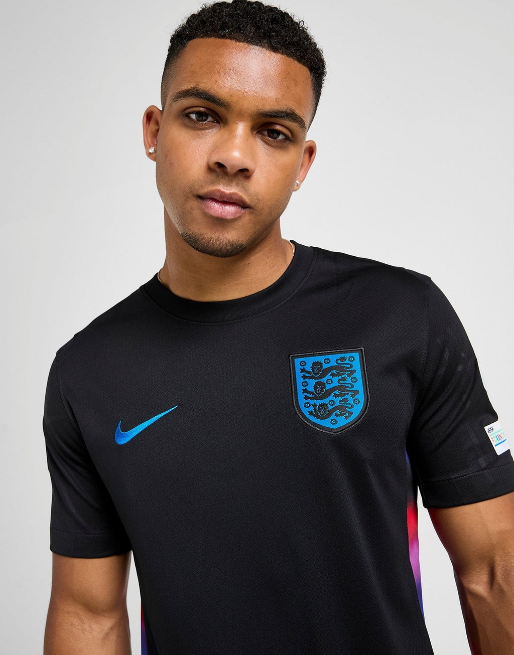England 2025/26 Away Shirt