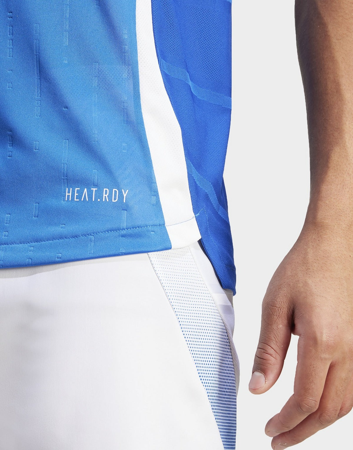 Italy 2024 Jersey