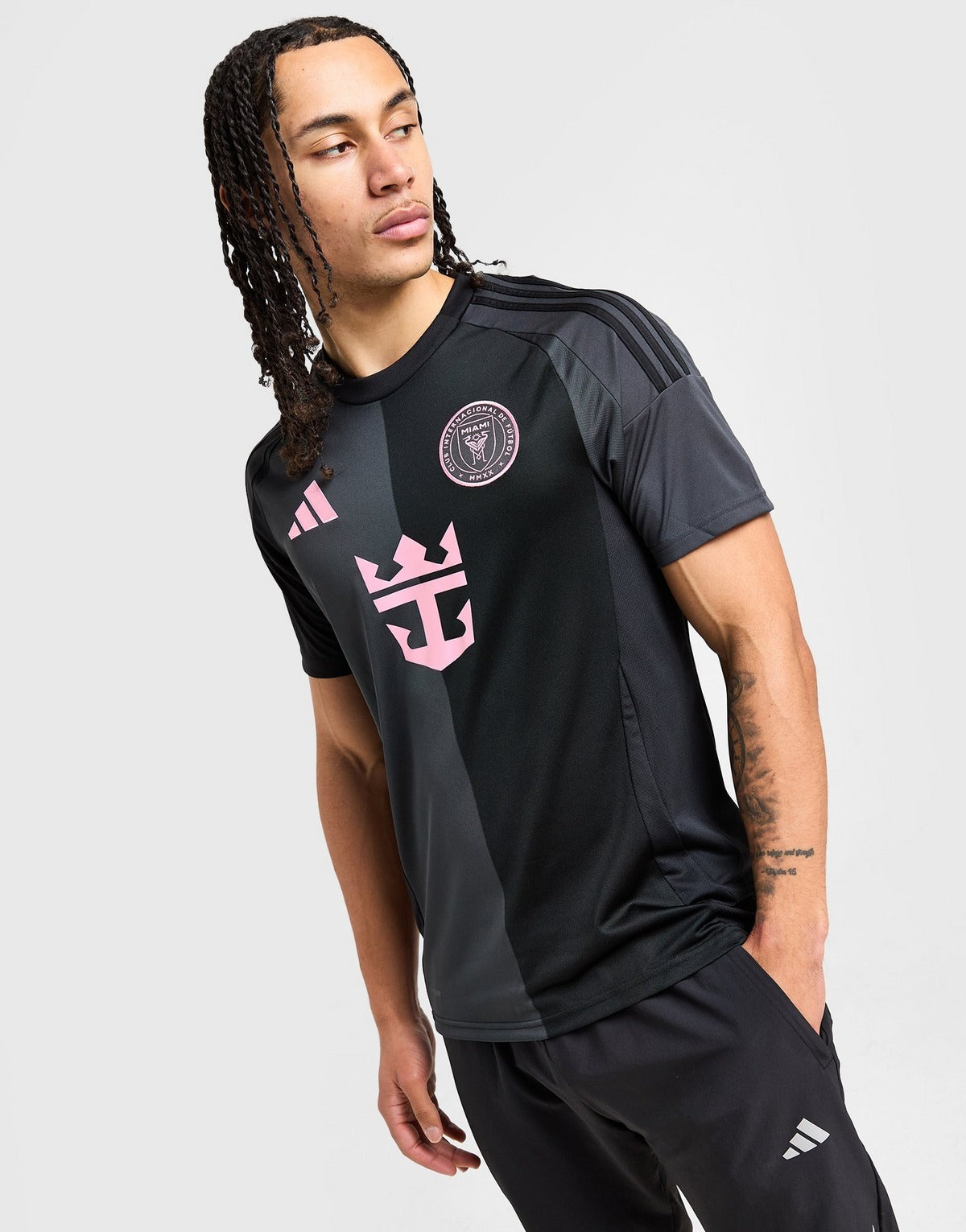 Inter Miami 2025/26 Away Shirt