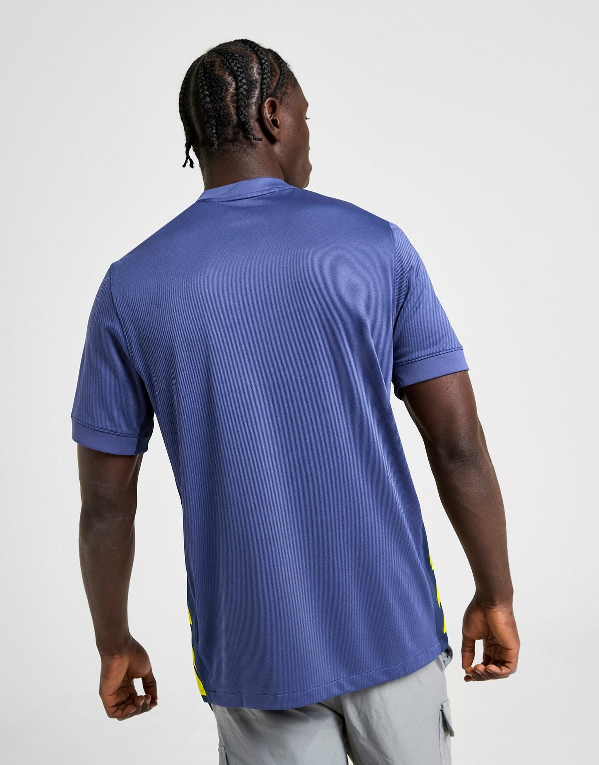 Atletico Madrid 2025/26 Away Shirt