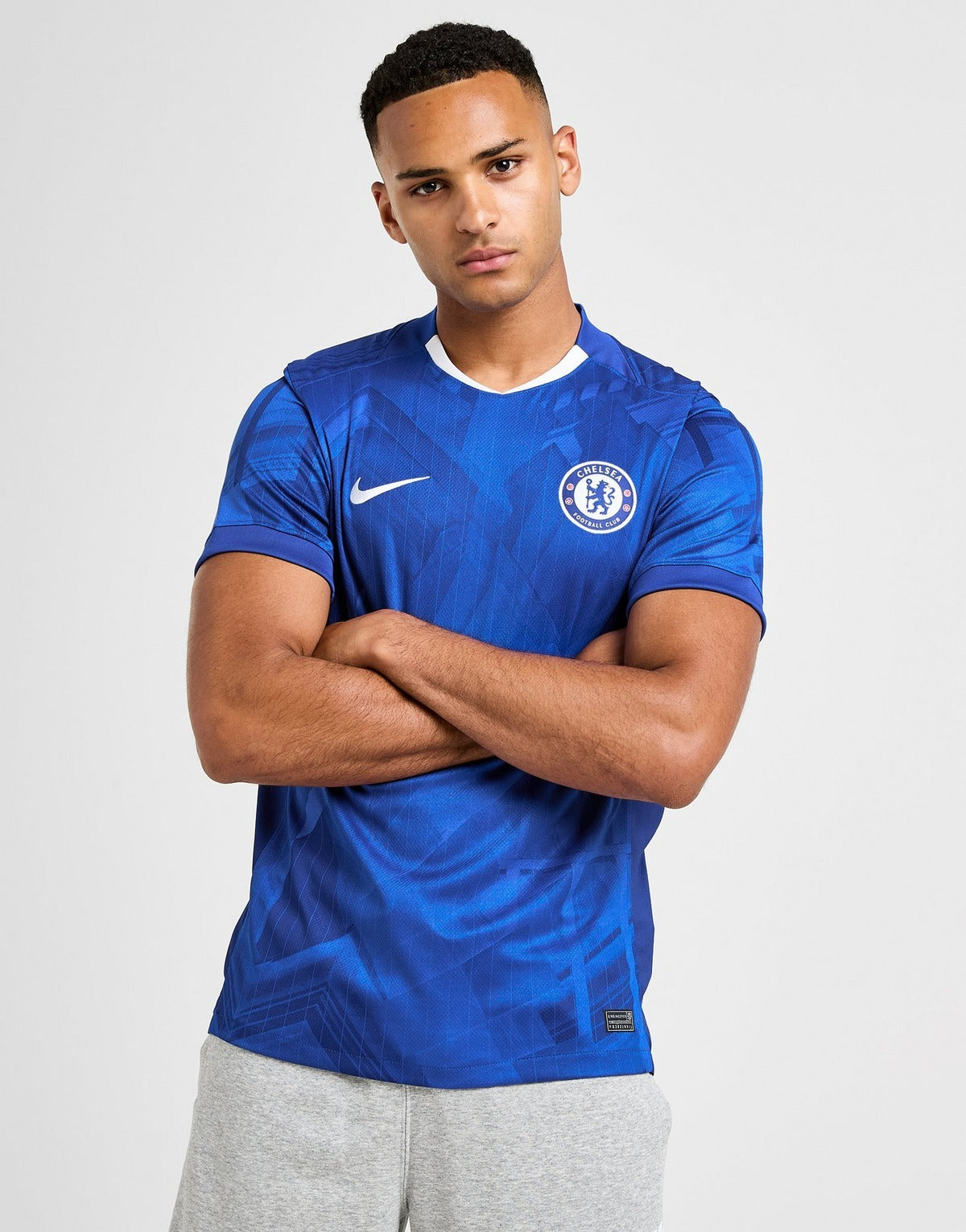 Chelsea 2025/26 Home Shirt