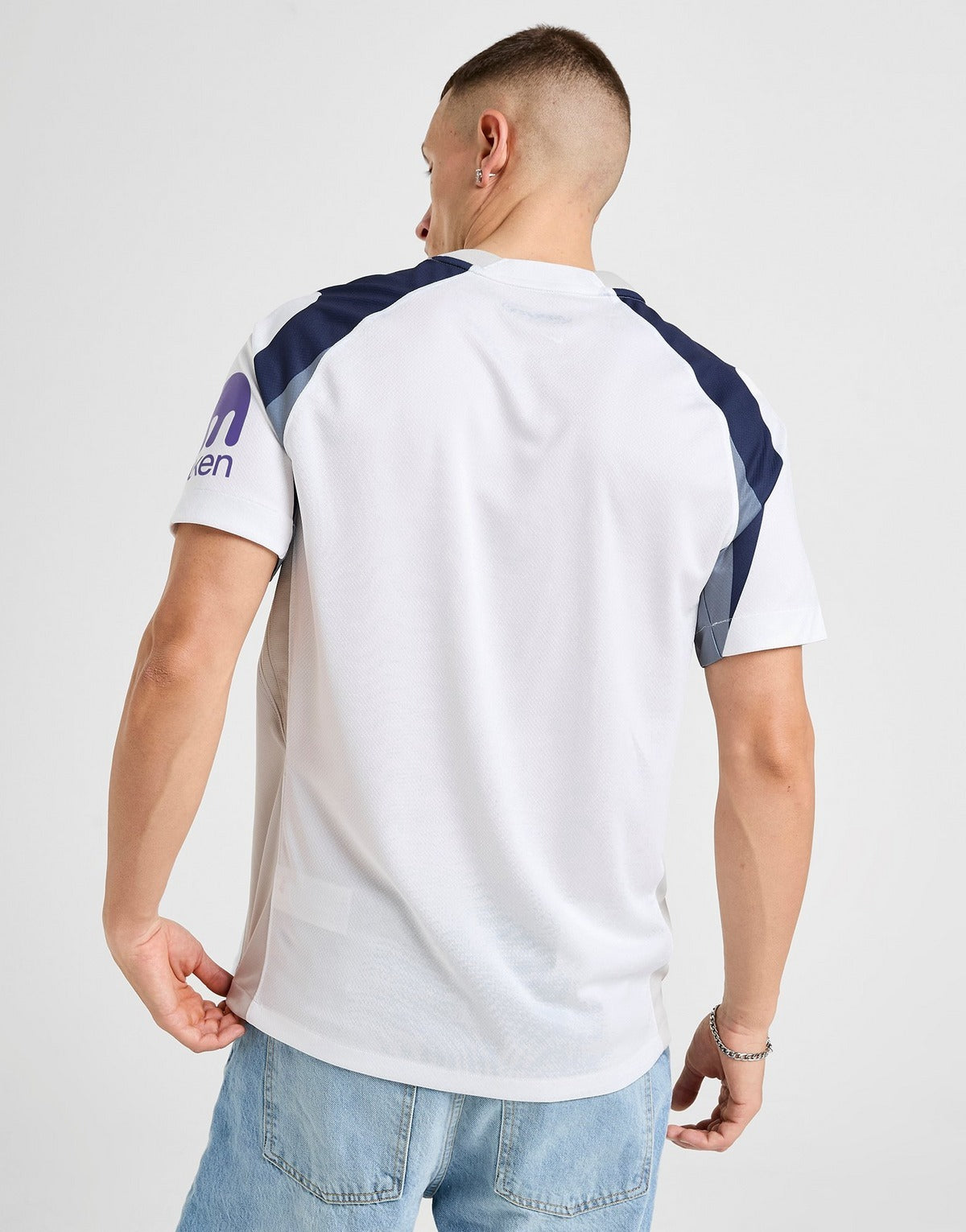 Tottenham Hotspur 2025/26 Home Shirt