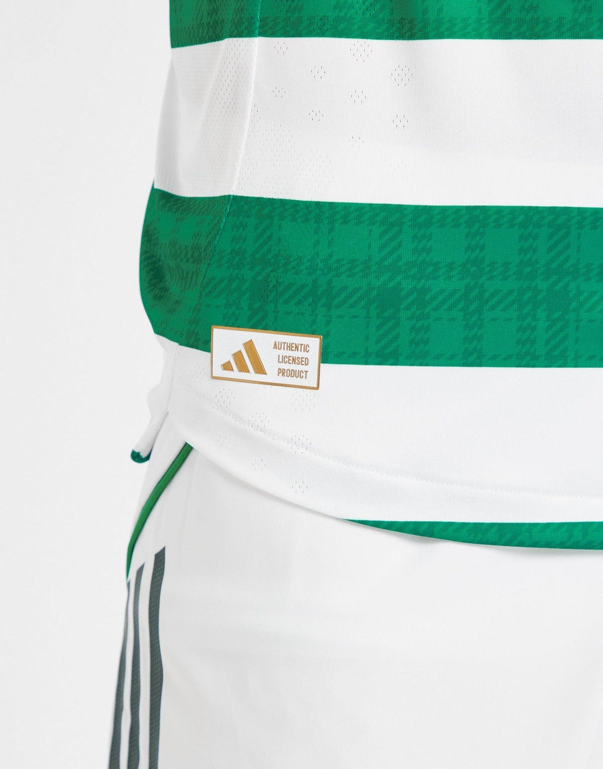 Celtic 2025/26 Home Shirt