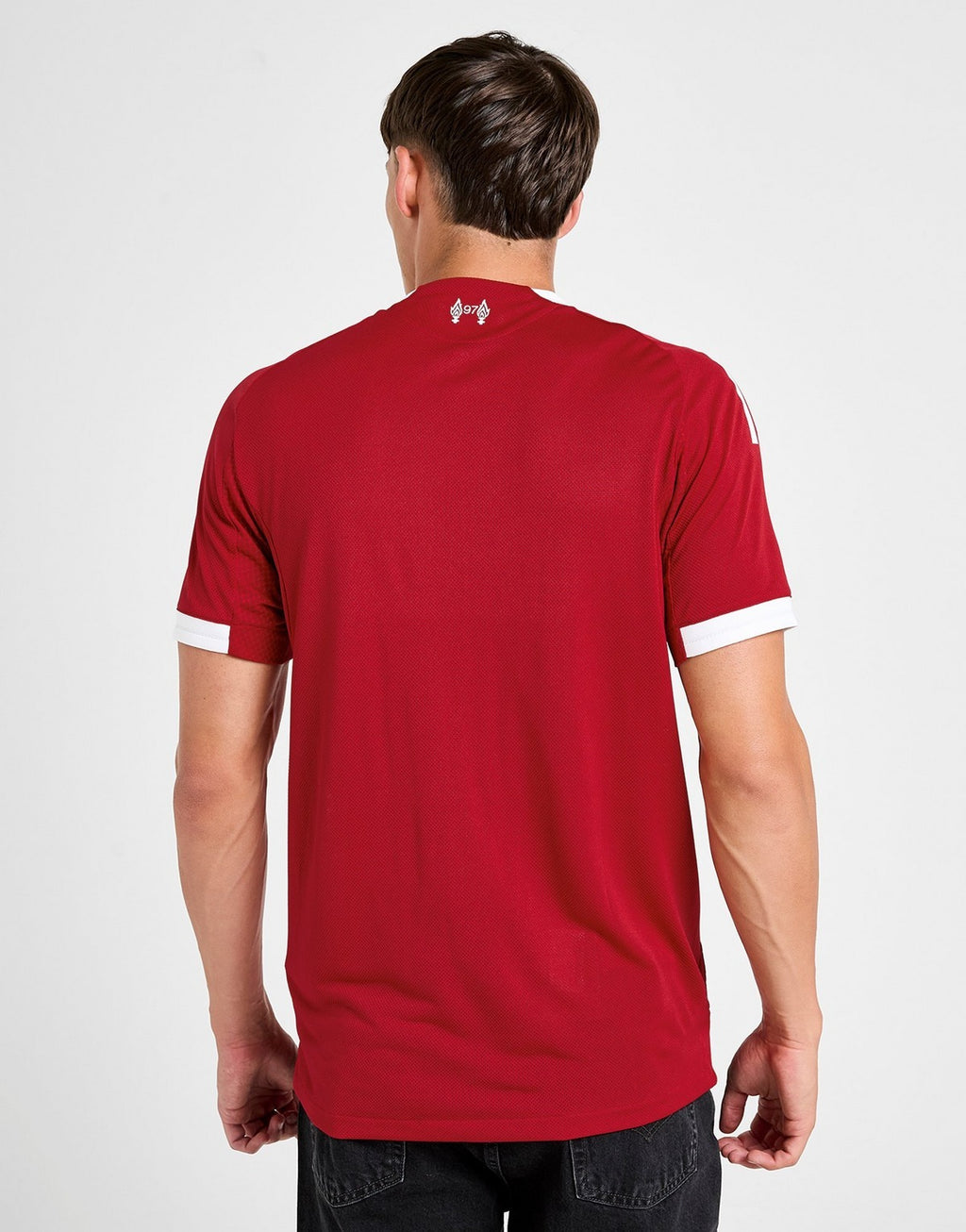 Liverpool 2025/26 Home Shirt