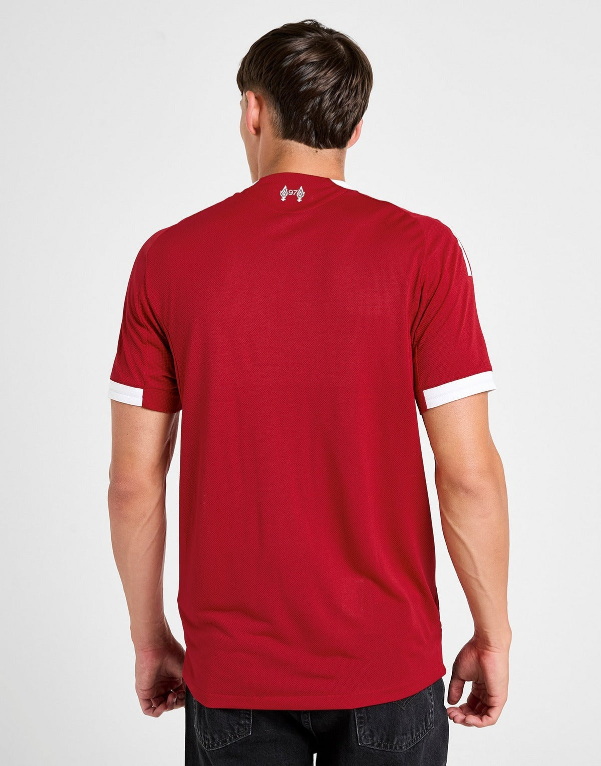 Liverpool 2025/26 Home Shirt
