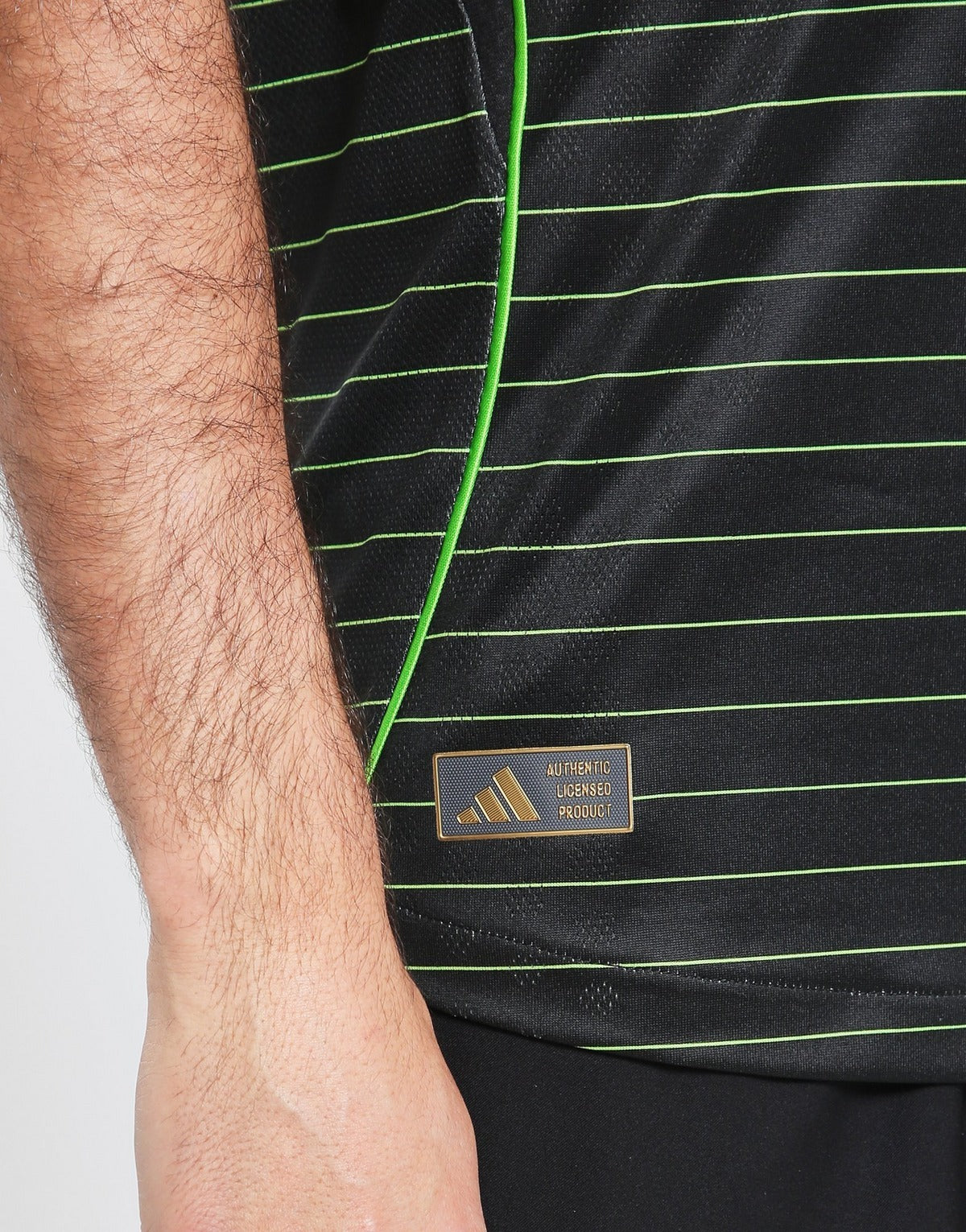 Celtic 2025/26 Away Shirt