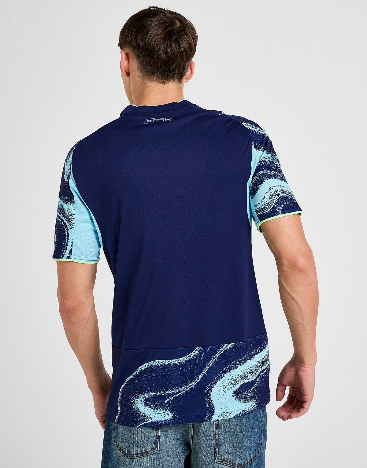 AFC Ajax 2025/26 Away Shirt