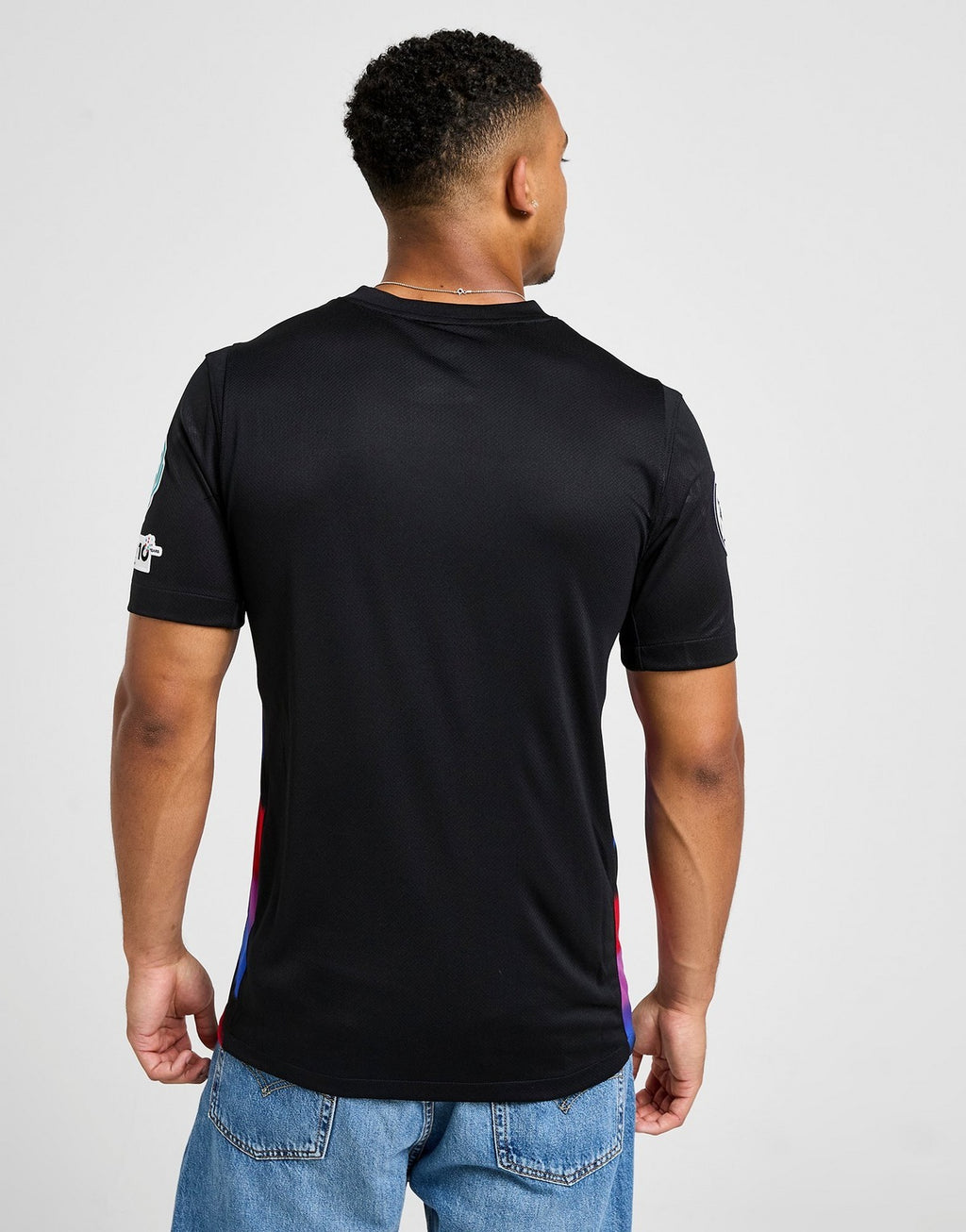England 2025/26 Away Shirt