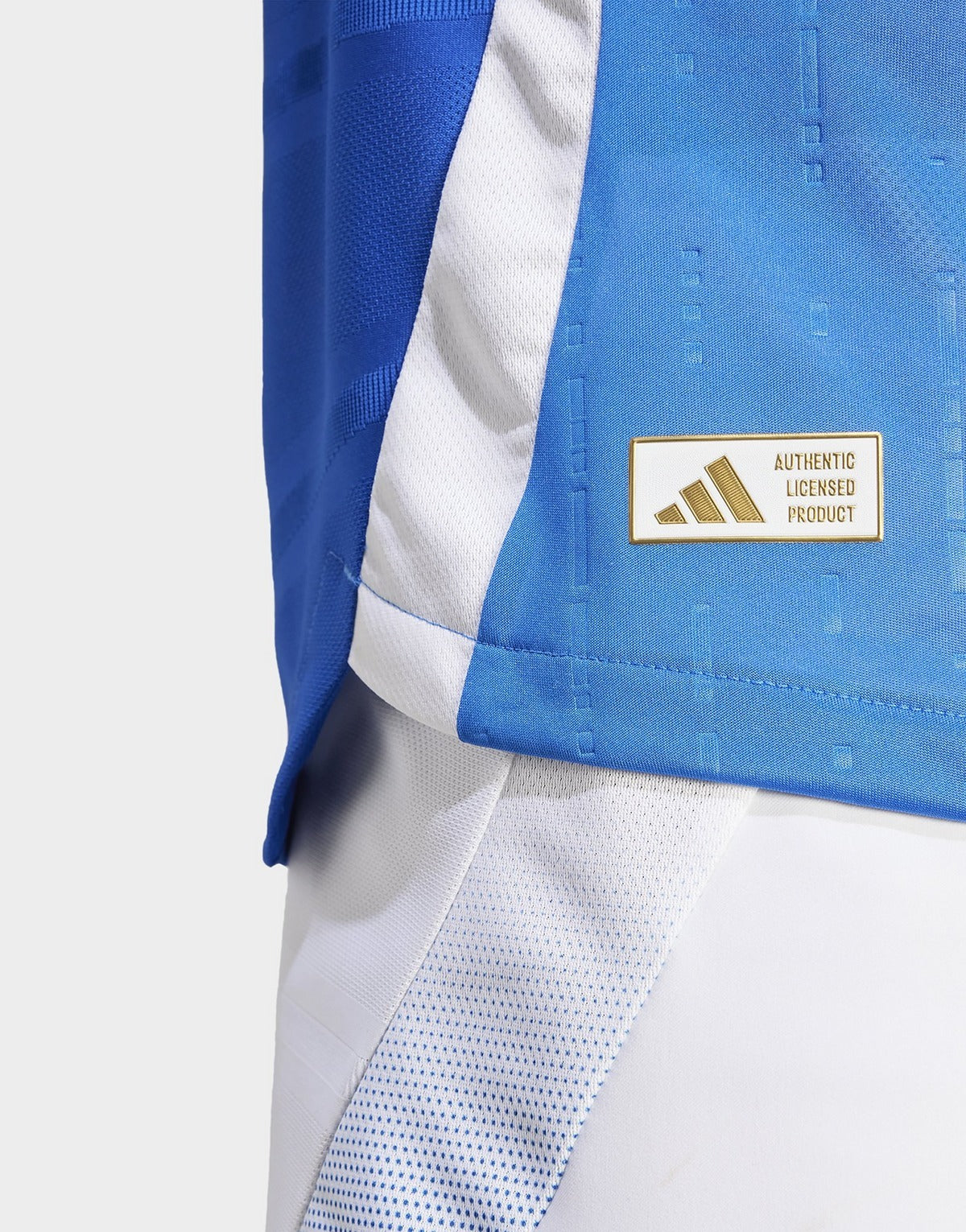 Italy 2024 Jersey