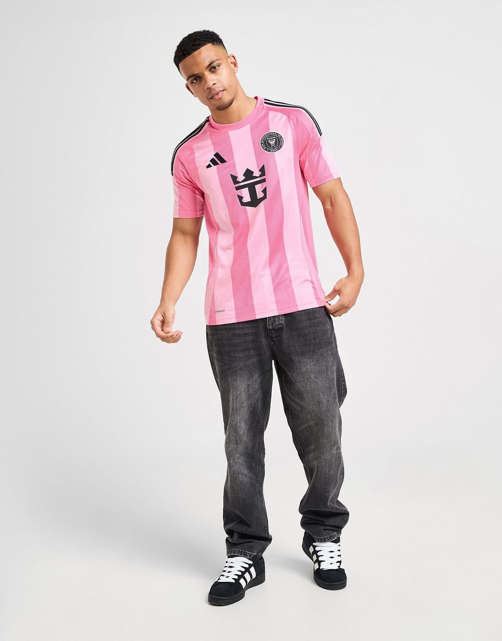 Inter Miami 2025/26 Home Shirt