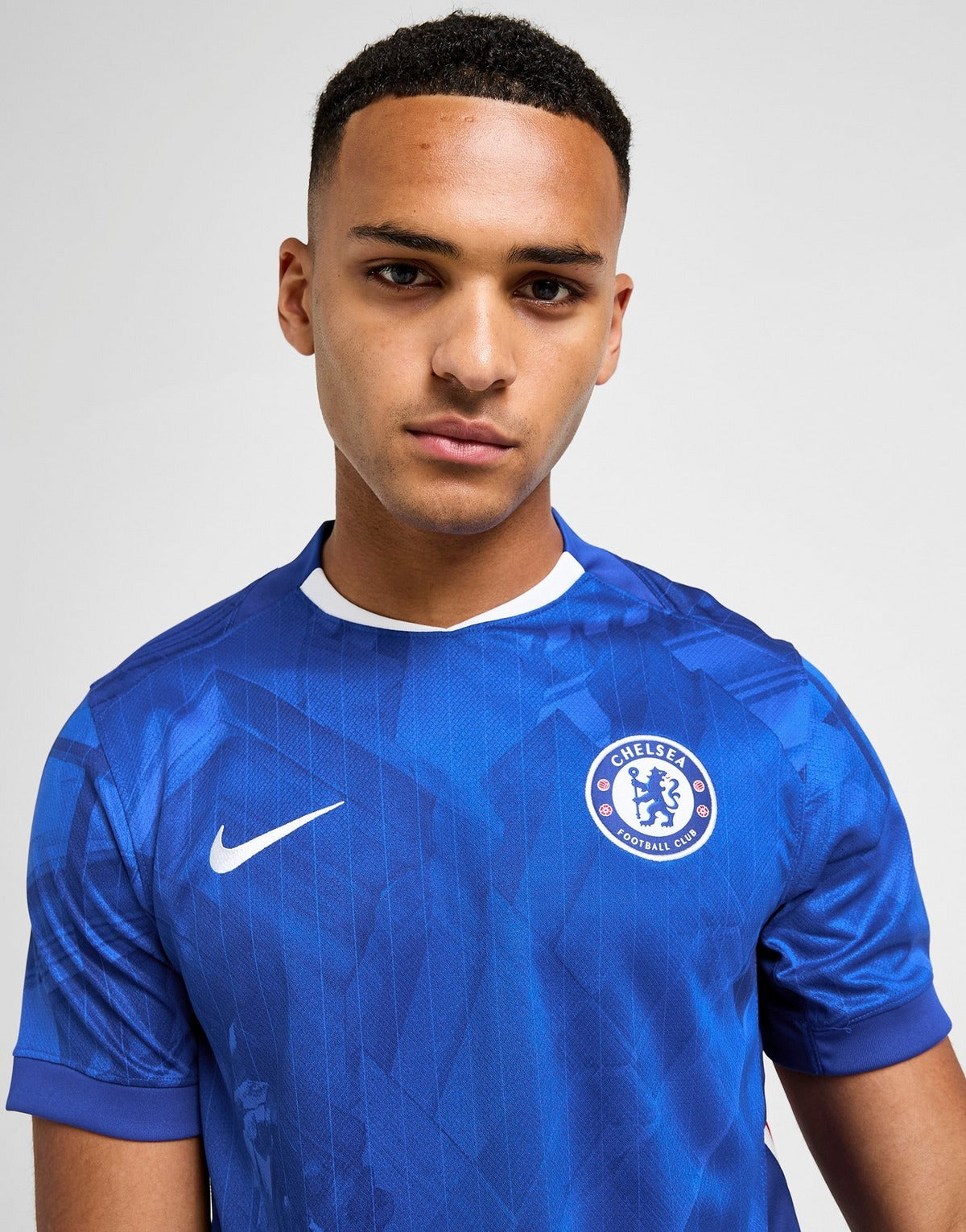 Chelsea 2025/26 Home Shirt
