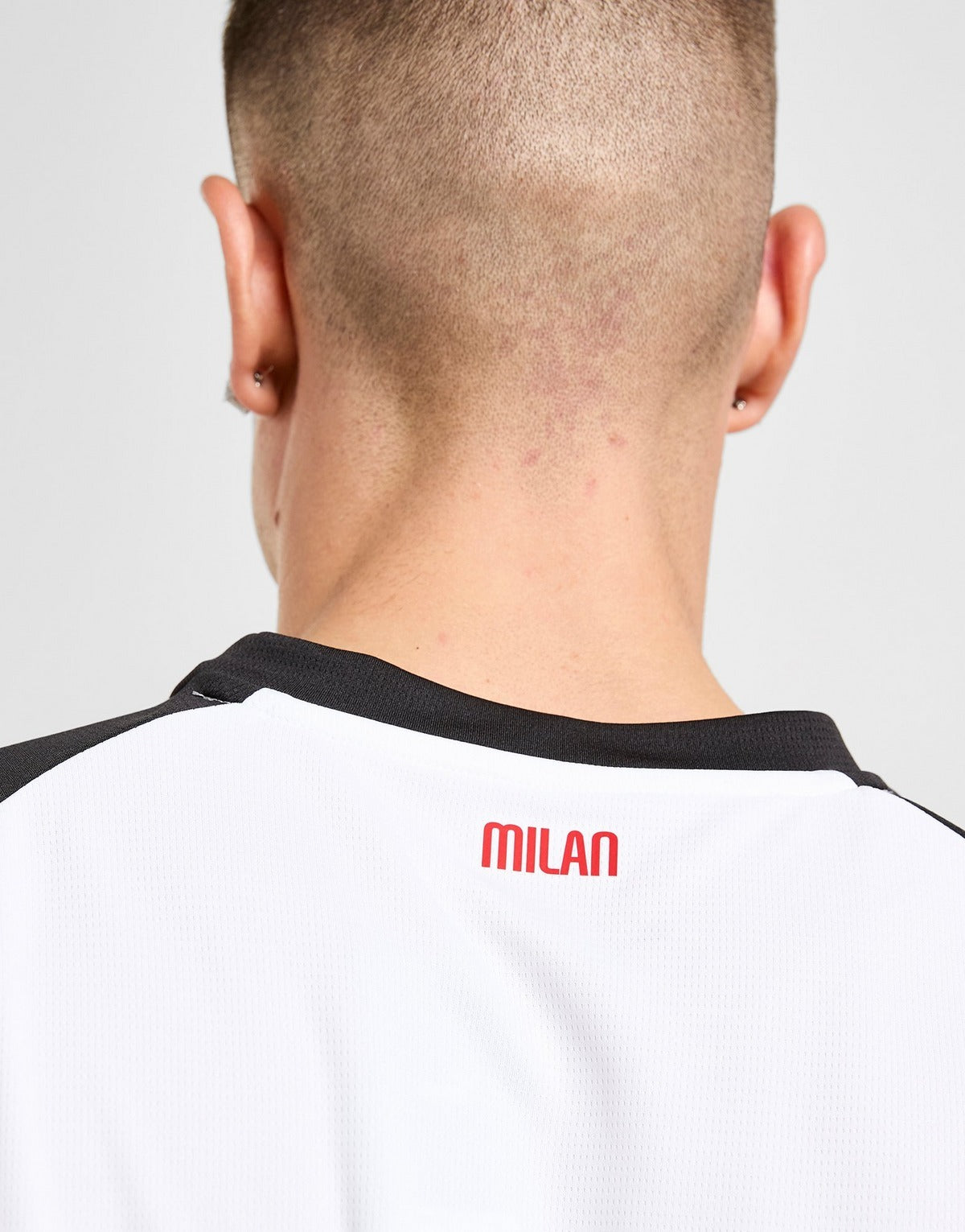 AC Milan 2025/26 Away Shirt