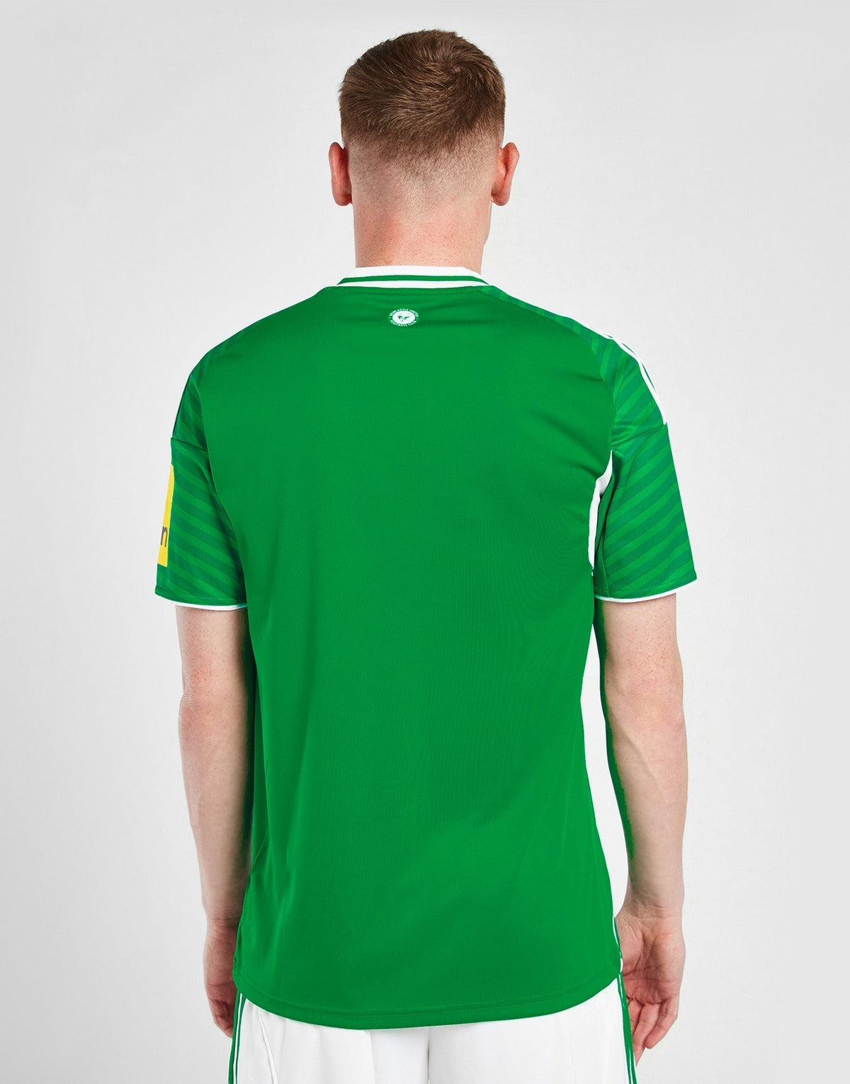 Newcastle United 2025/26 Away Shirt